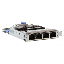 01PE411  IBM LENOVO QUAD PORT 10GB RJ-45 LOM FOR LENOVO THINKSERVER SR650 M5